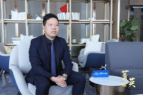 《菁英說(shuō)》專(zhuān)訪中國(guó)平安廣東分公司駿杰堂總經(jīng)理、中山大學(xué)管理學(xué)院MBA羅俊杰