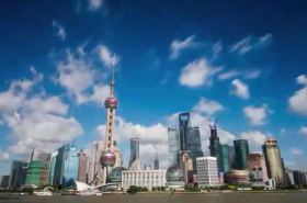 華東師范大學(xué)MBA宣傳片