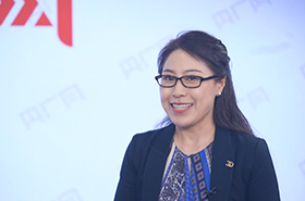 中國社會科學院大學商學院執(zhí)行院長張菀洺：創(chuàng)商學新知，育商界精英