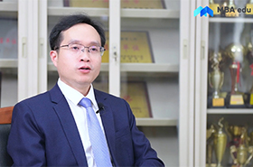 商學院之聲｜專訪中南財經政法大學工商管理學院院長吳海濤教授：經法管融通，培養(yǎng)新時代商界領袖