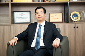 商學(xué)院之聲｜專(zhuān)訪(fǎng)華中科技大學(xué)管理學(xué)院MBA教育中心主任羅光教授：更新送代,培養(yǎng)新時(shí)代商科人才